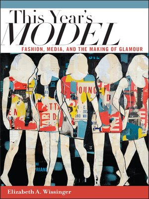 cover image of This Year's Model